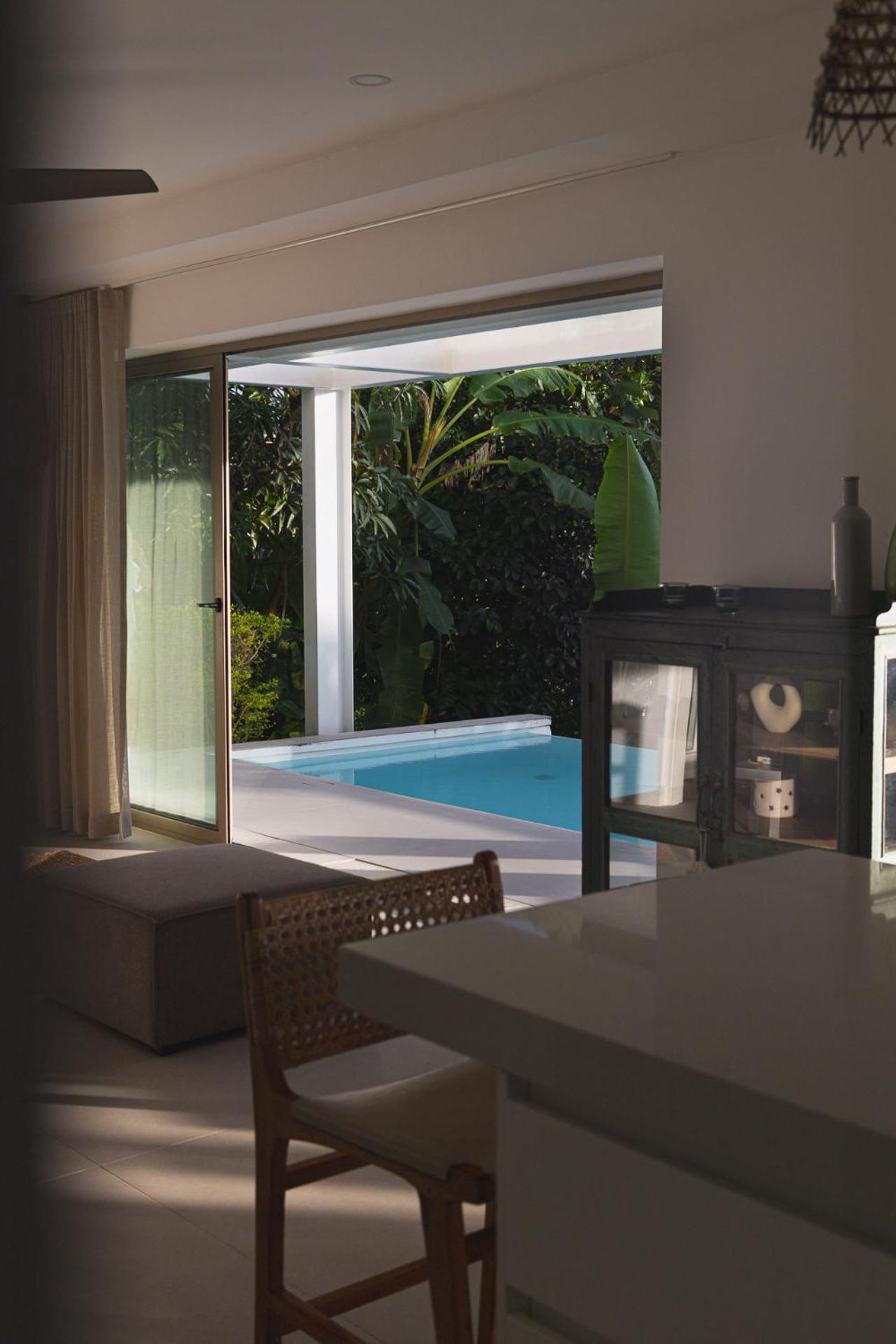 Akwa Santa Teresa Hotel Playa Santa Teresa  Eksteriør billede