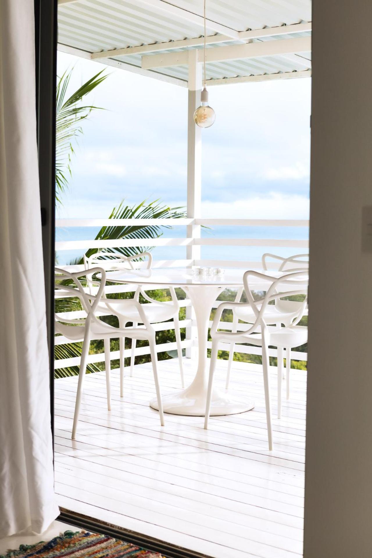 Akwa Santa Teresa Hotel Playa Santa Teresa  Eksteriør billede