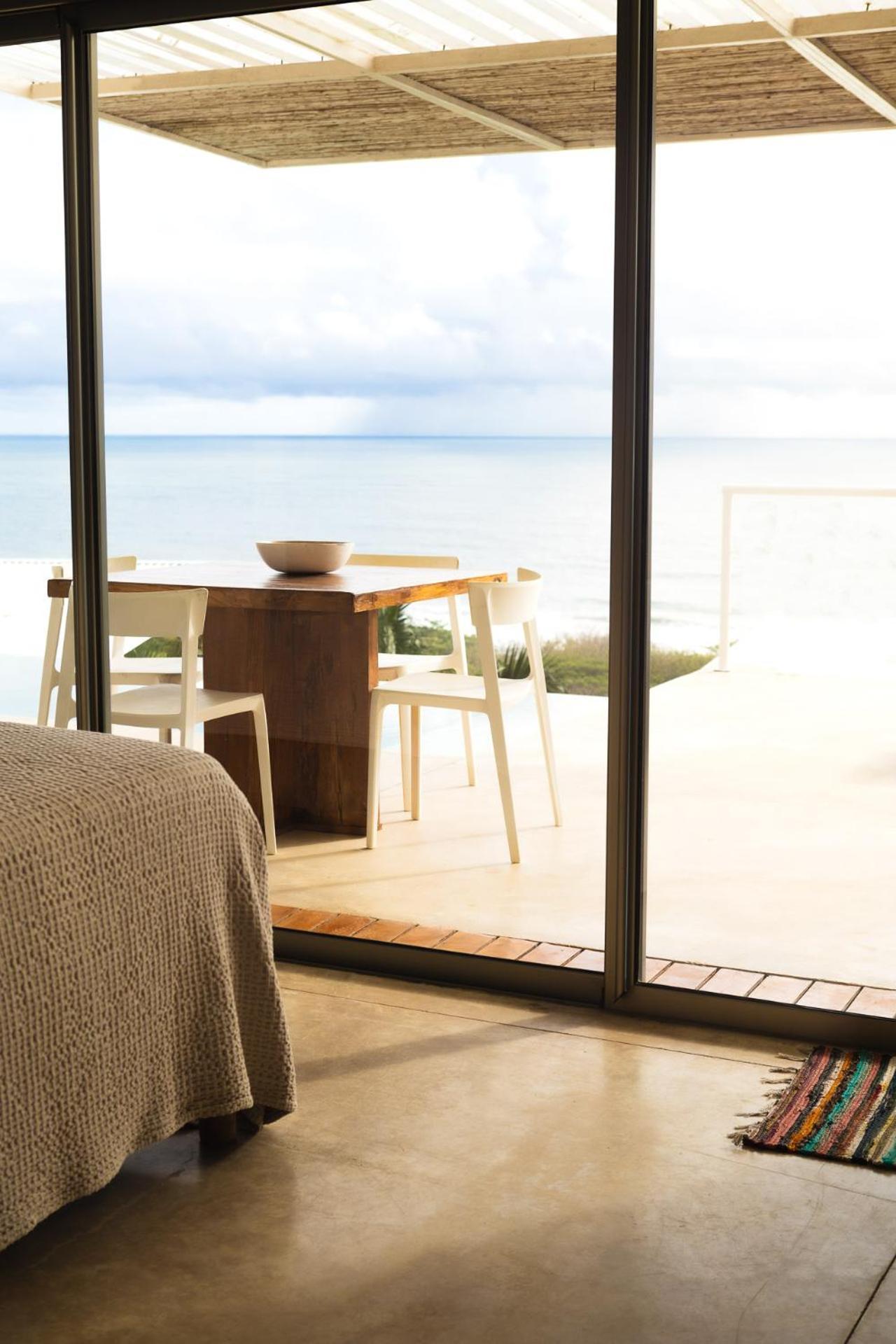 Akwa Santa Teresa Hotel Playa Santa Teresa  Eksteriør billede