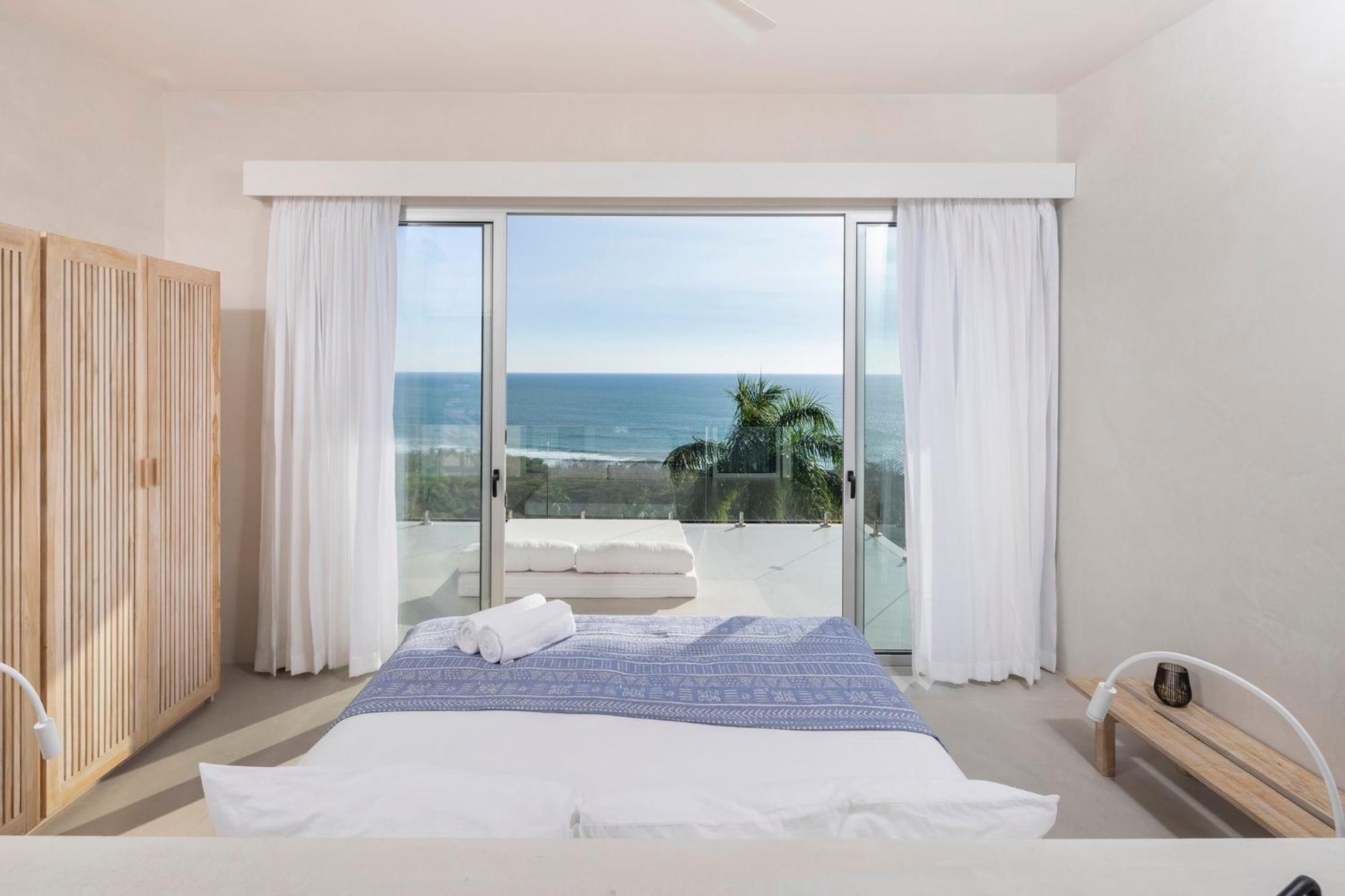 Akwa Santa Teresa Hotel Playa Santa Teresa  Værelse billede