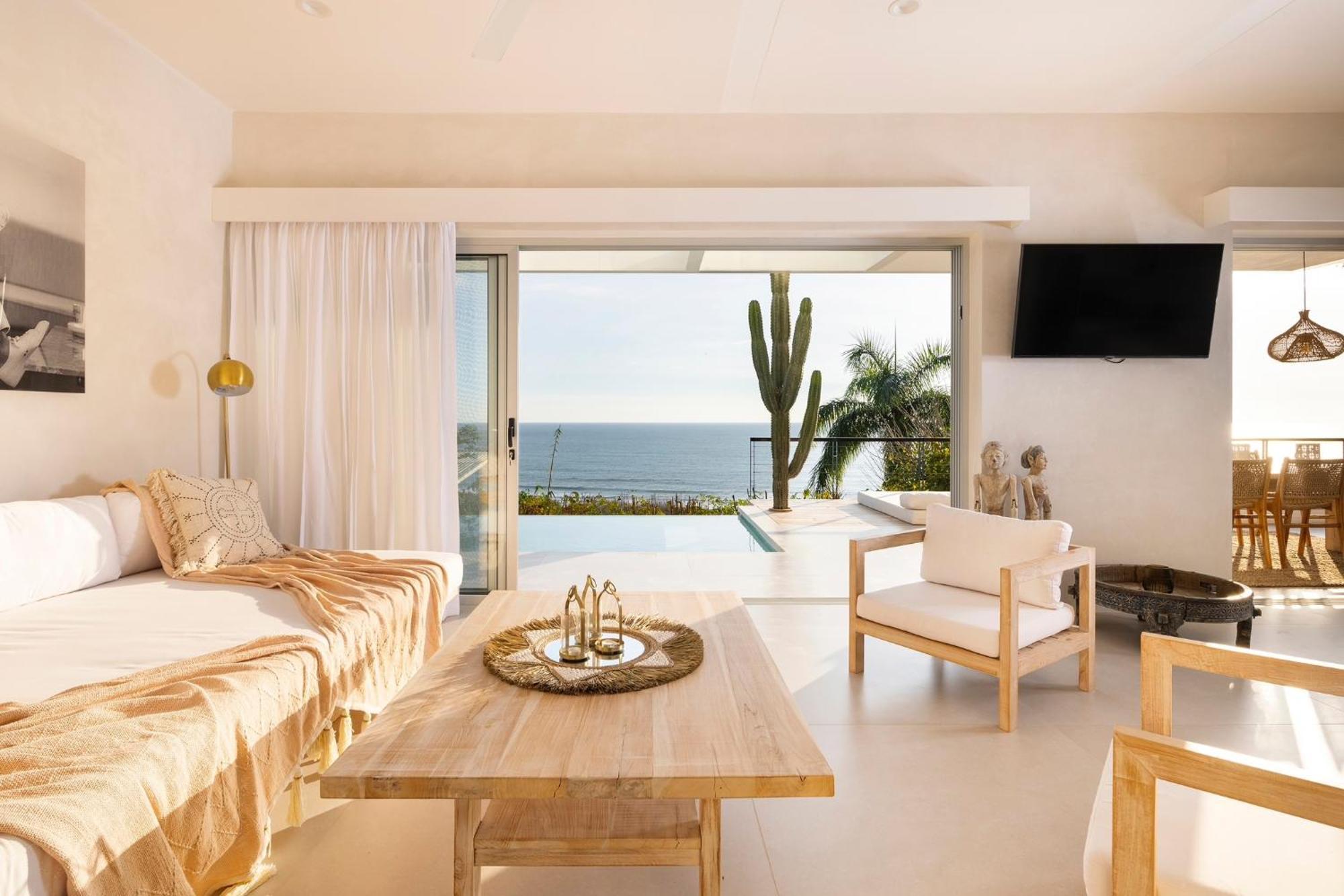 Akwa Santa Teresa Hotel Playa Santa Teresa  Værelse billede