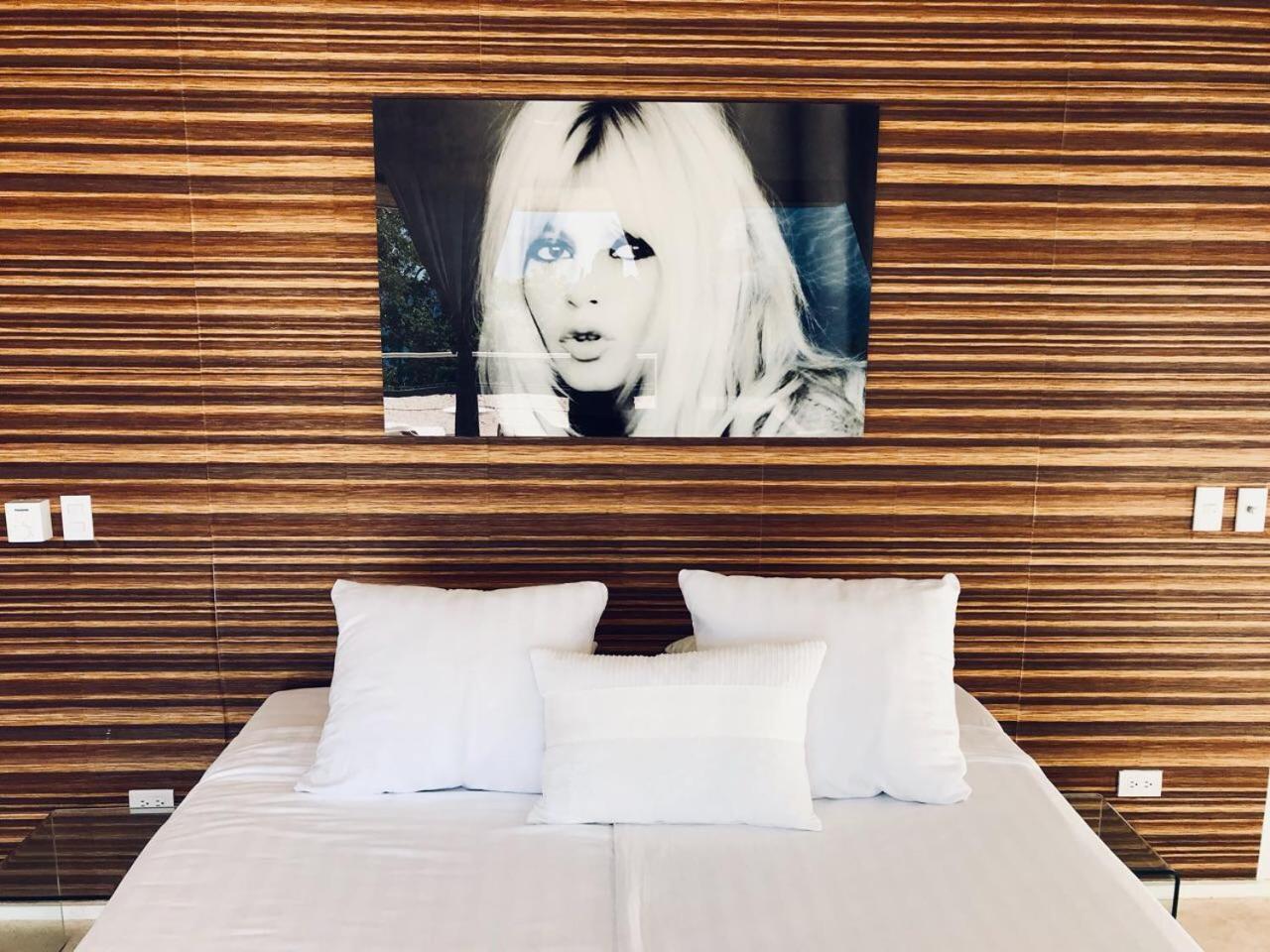 Akwa Santa Teresa Hotel Playa Santa Teresa  Eksteriør billede