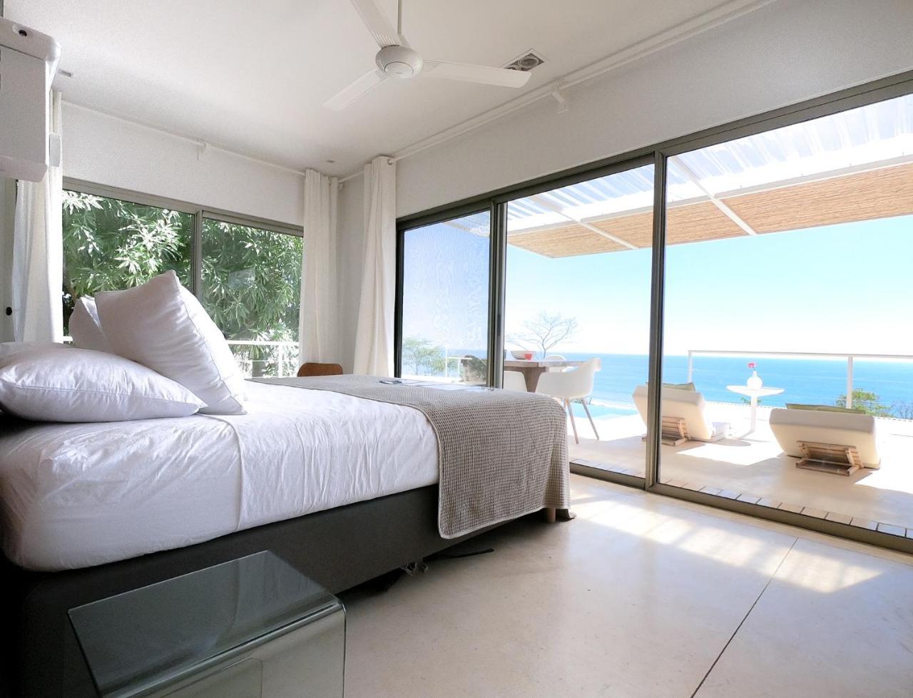 Akwa Santa Teresa Hotel Playa Santa Teresa  Eksteriør billede