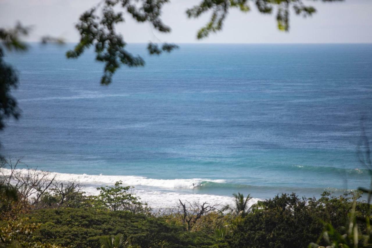 Akwa Santa Teresa Hotel Playa Santa Teresa  Eksteriør billede