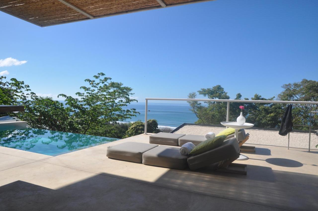 Akwa Santa Teresa Hotel Playa Santa Teresa  Eksteriør billede